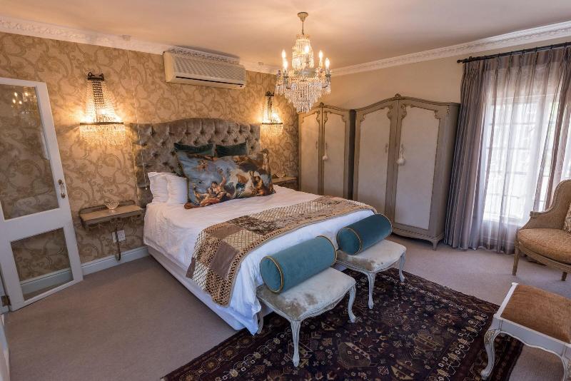 Baruch Guest House on Lovell image