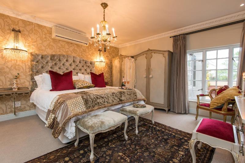 Baruch Guest House on Lovell image