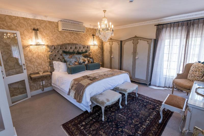 Baruch Guest House on Lovell image