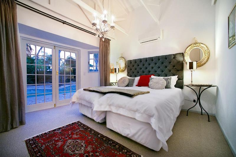 Baruch Guest House on Lovell image