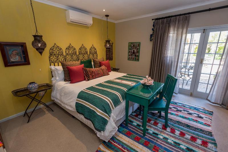 Baruch Guest House on Lovell image