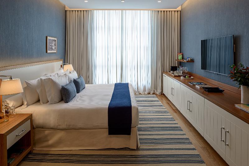 Boa Vista Surf Lodge 4
