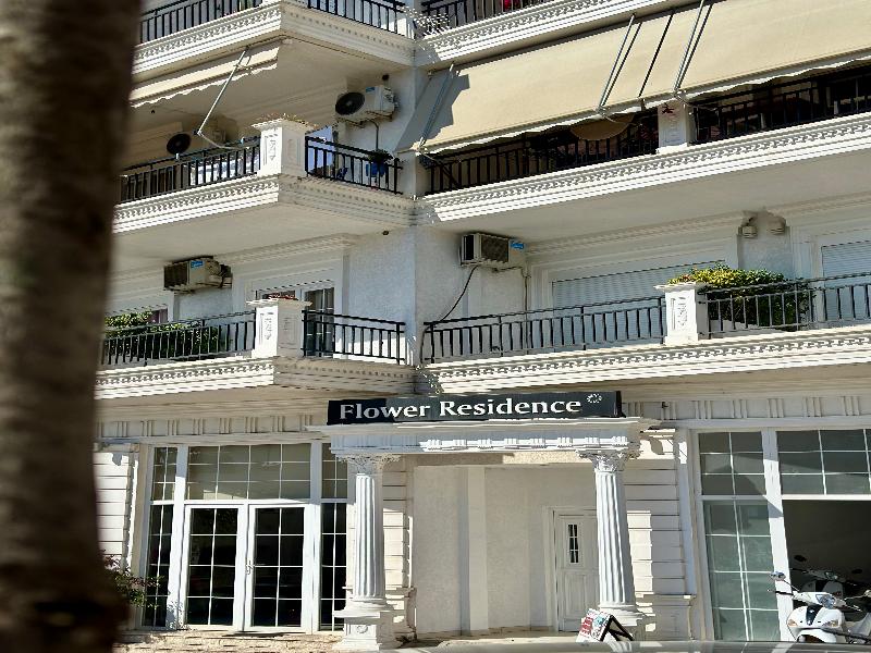 Apartments Flower Residence image