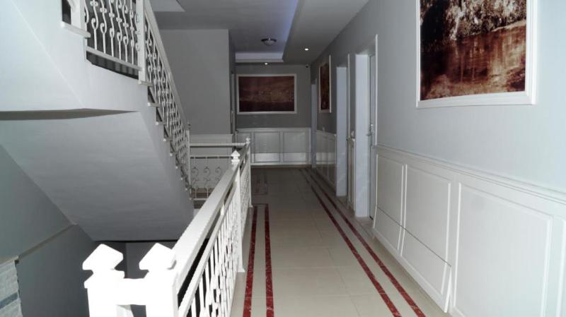 Apartments Flower Residence image