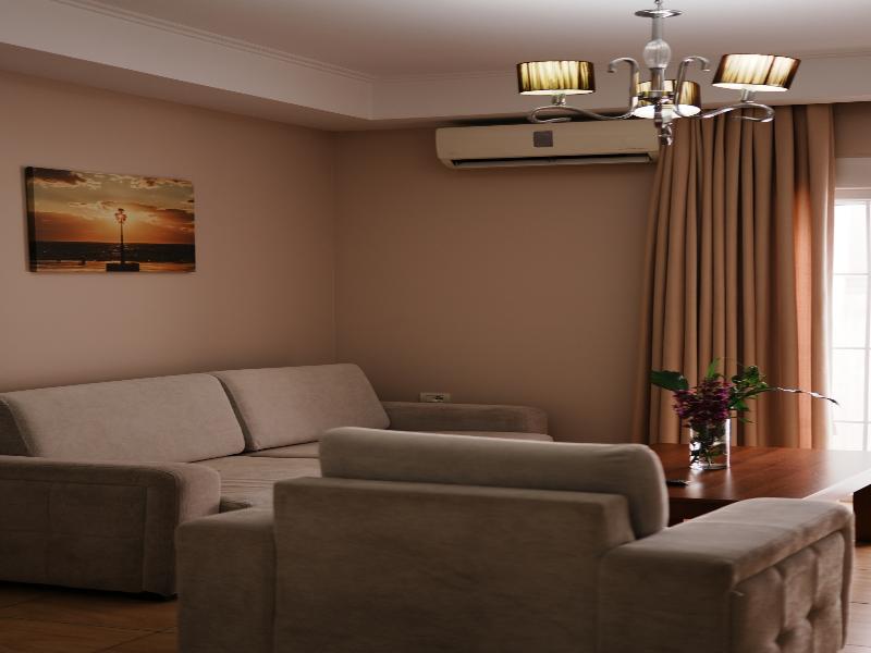 Apartments Flower Residence image