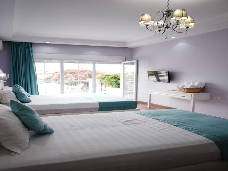 Apartments Flower Residence image