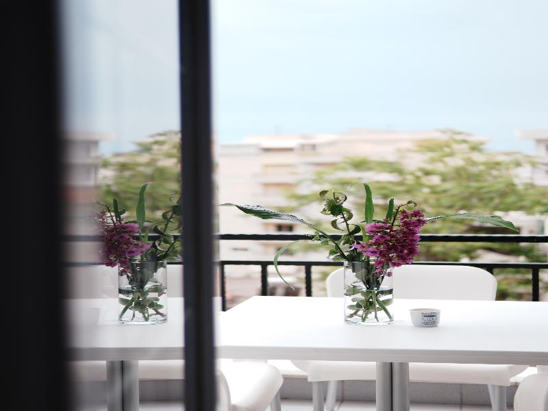 Apartments Flower Residence image