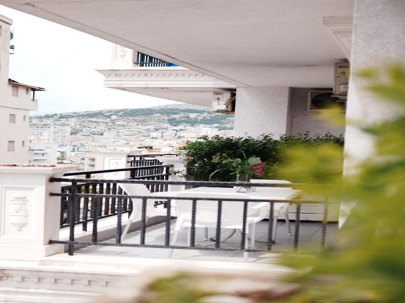 Apartments Flower Residence image
