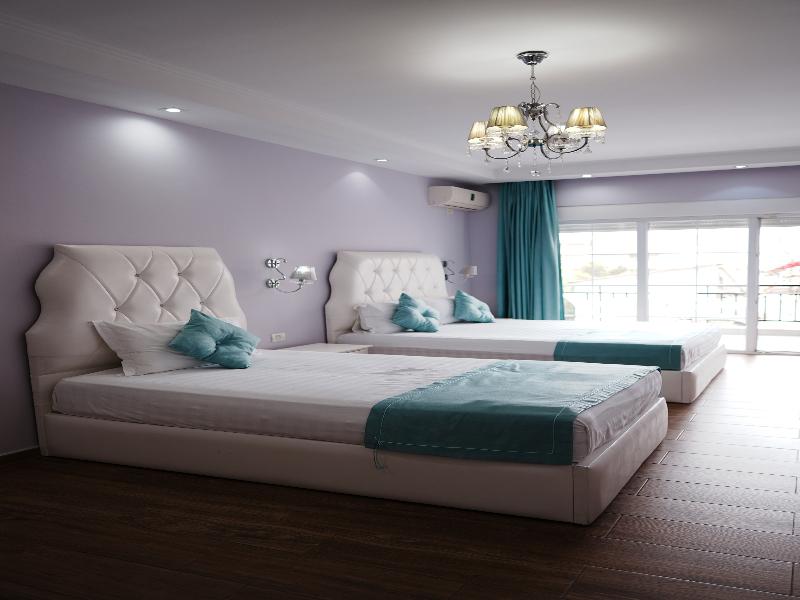 Apartments Flower Residence image