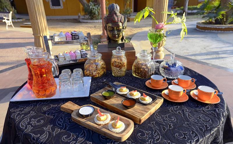 Treehouse Amaara- Pure Vegetarian Resort image