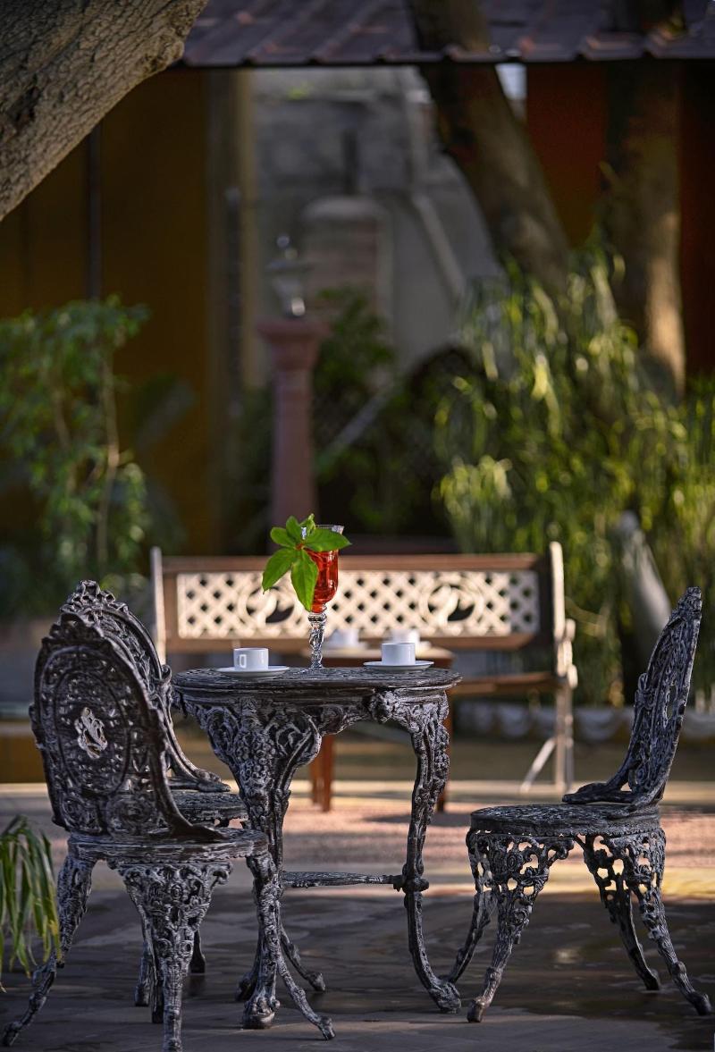 Treehouse Amaara- Pure Vegetarian Resort image
