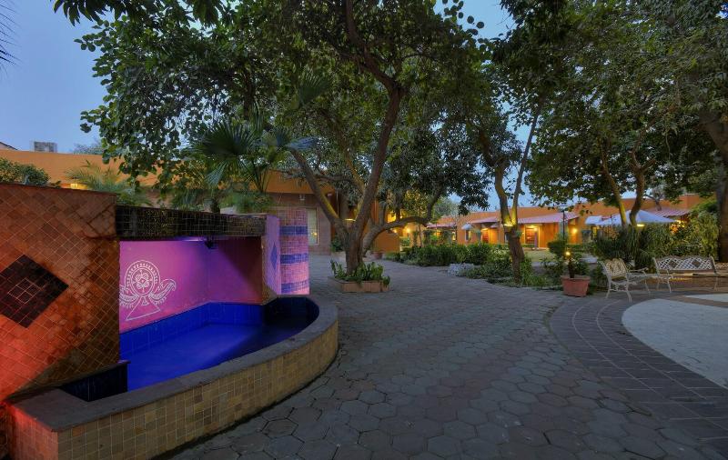 Treehouse Amaara- Pure Vegetarian Resort image
