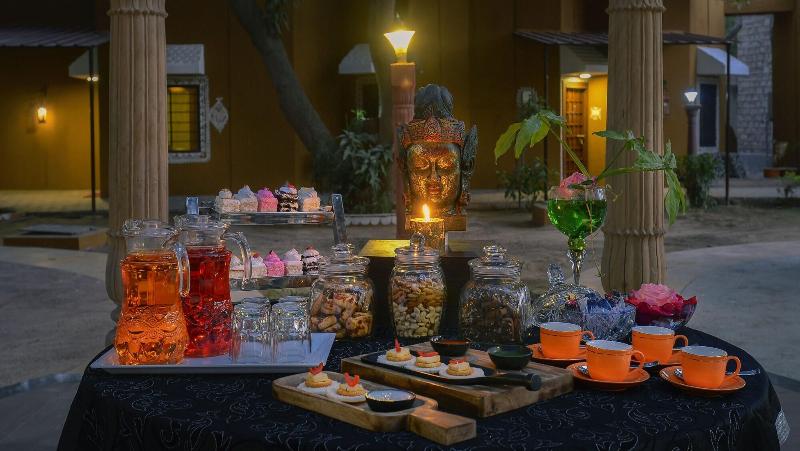 Treehouse Amaara- Pure Vegetarian Resort image