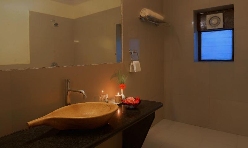 Treehouse Amaara- Pure Vegetarian Resort image