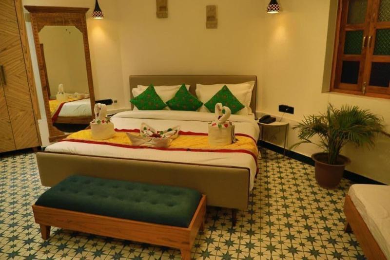 Treehouse Amaara- Pure Vegetarian Resort image