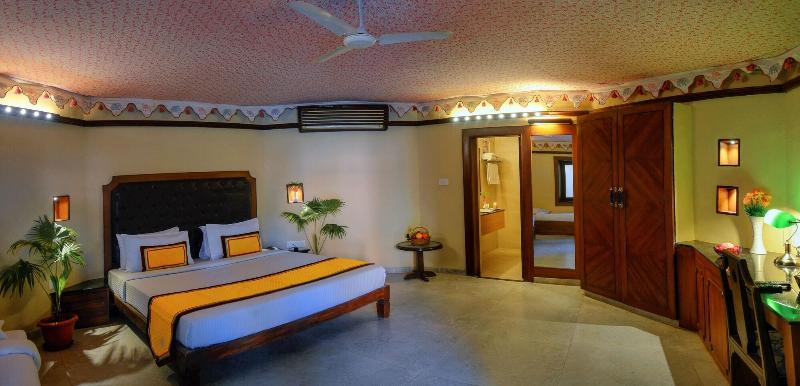 Treehouse Amaara- Pure Vegetarian Resort image