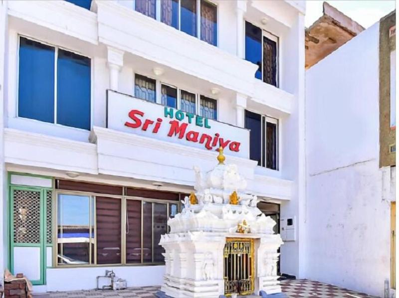 Hotel Srimaniya image