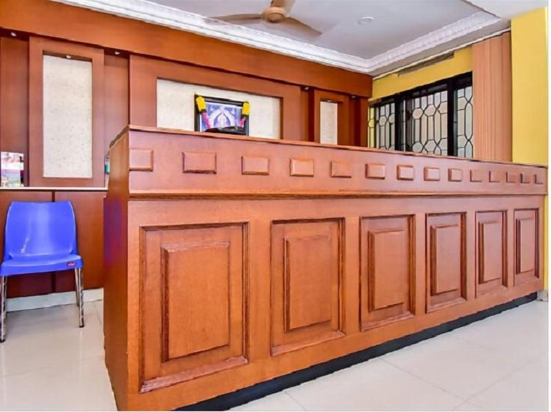 Hotel Srimaniya image
