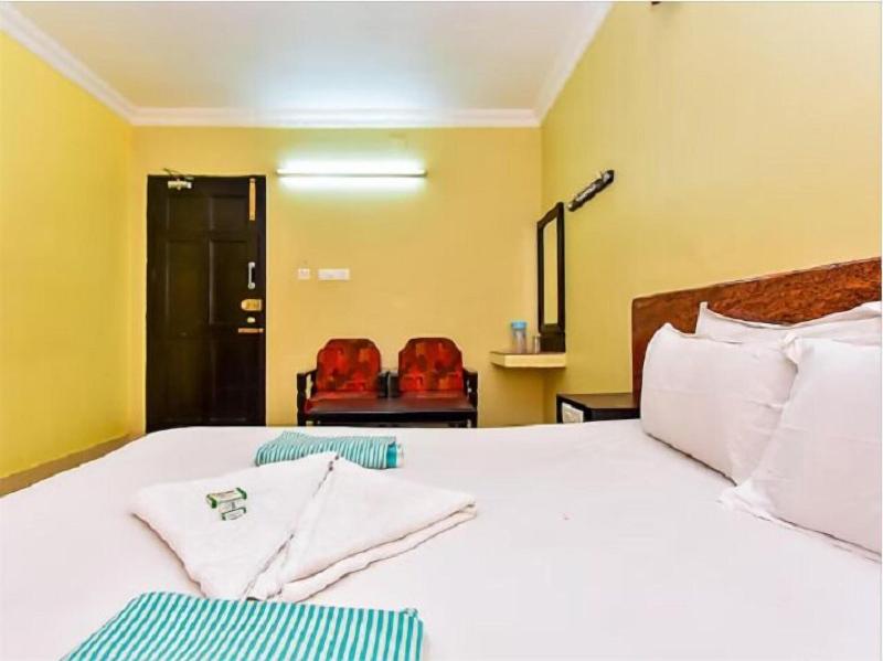 Hotel Srimaniya image