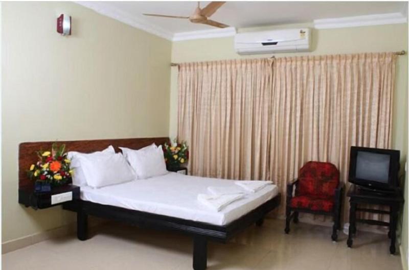 Hotel Srimaniya image