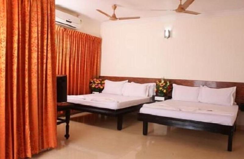 Hotel Srimaniya image
