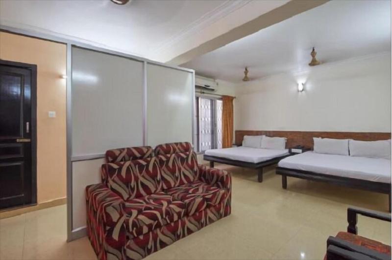 Hotel Srimaniya image