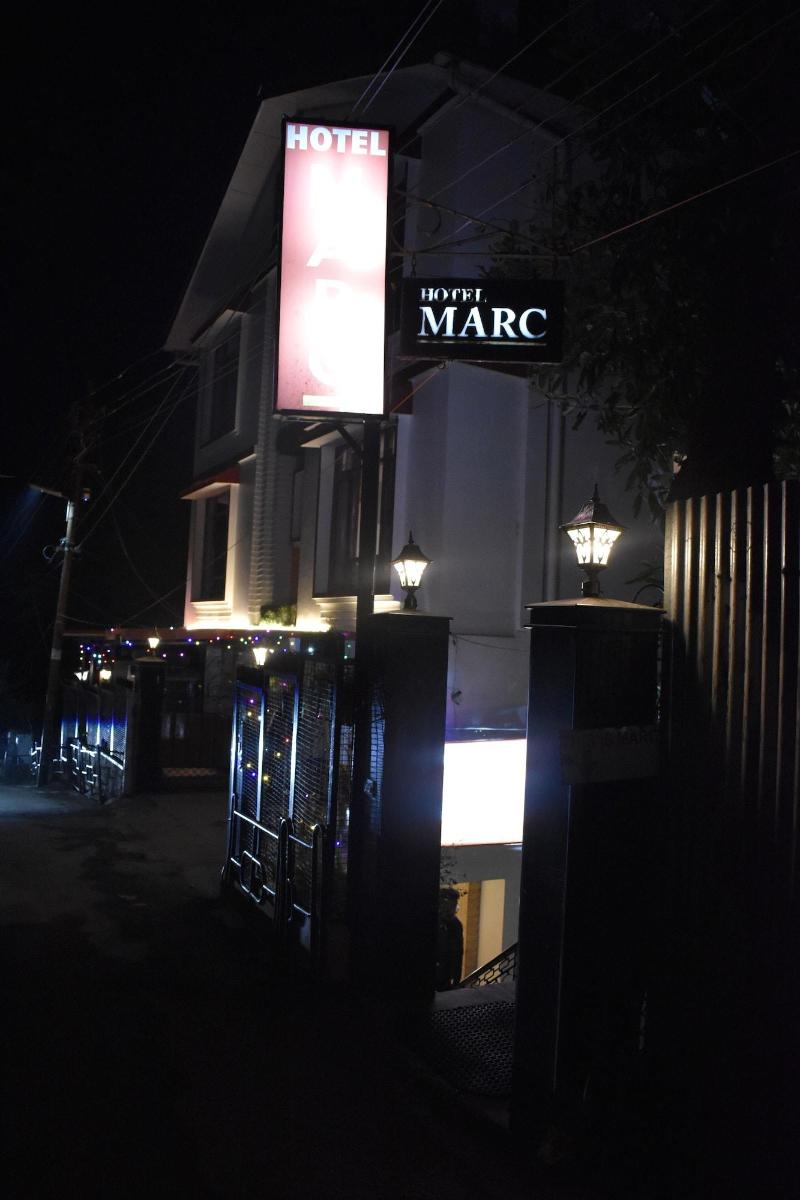 Hotel Marc image