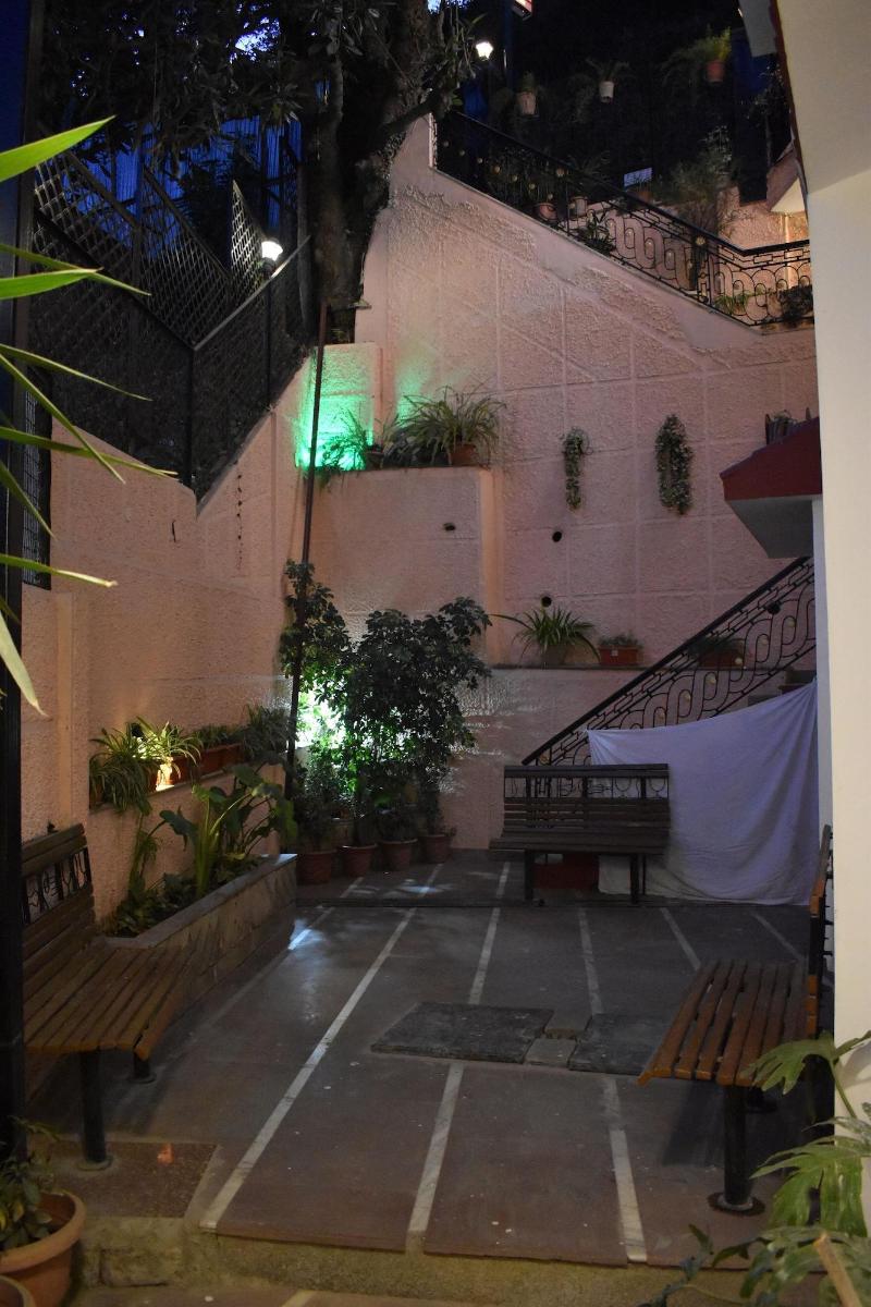 Hotel Marc image