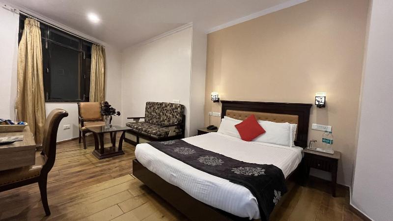 Hotel Marc image