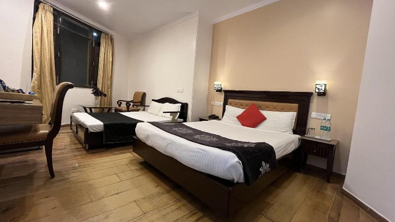 Hotel Marc image