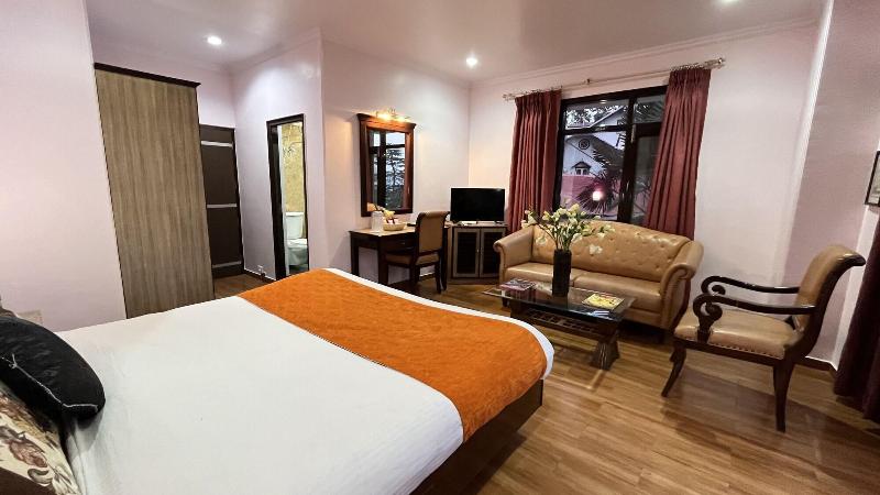 Hotel Marc image