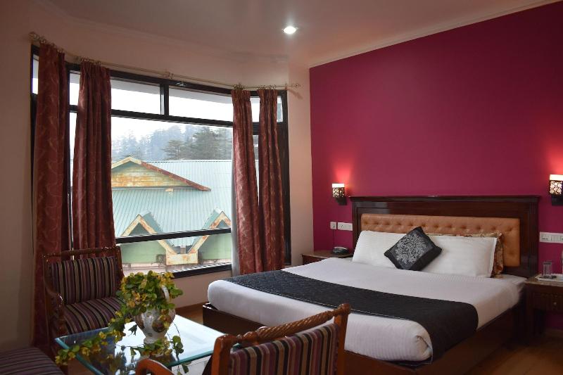 Hotel Marc image