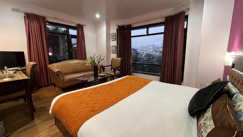 Hotel Marc image
