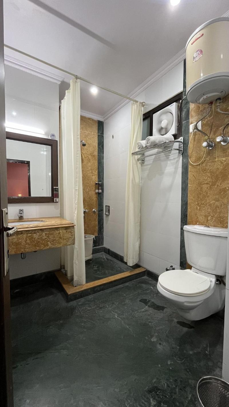 Hotel Marc image