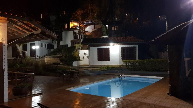 Vila Eremita Pousada