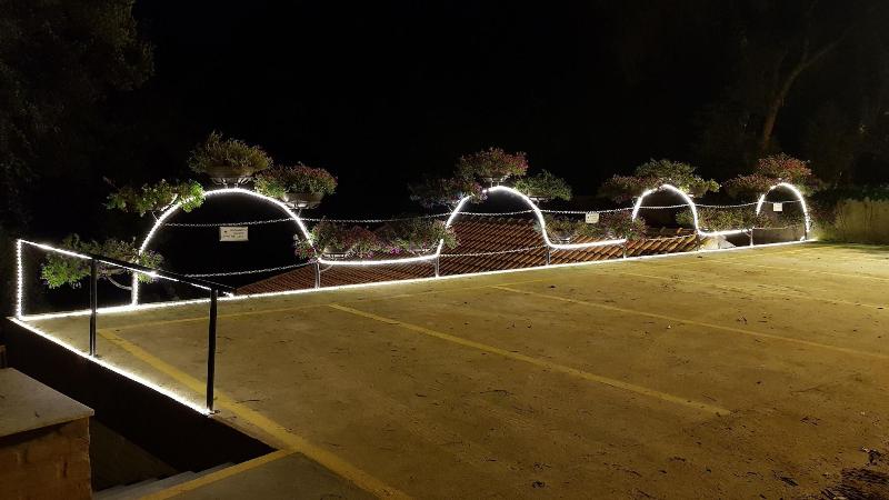 Vila Eremita Pousada
