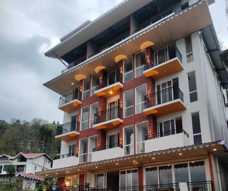 Divsai Retreat image