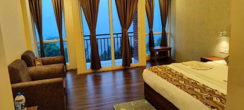 Divsai Retreat image