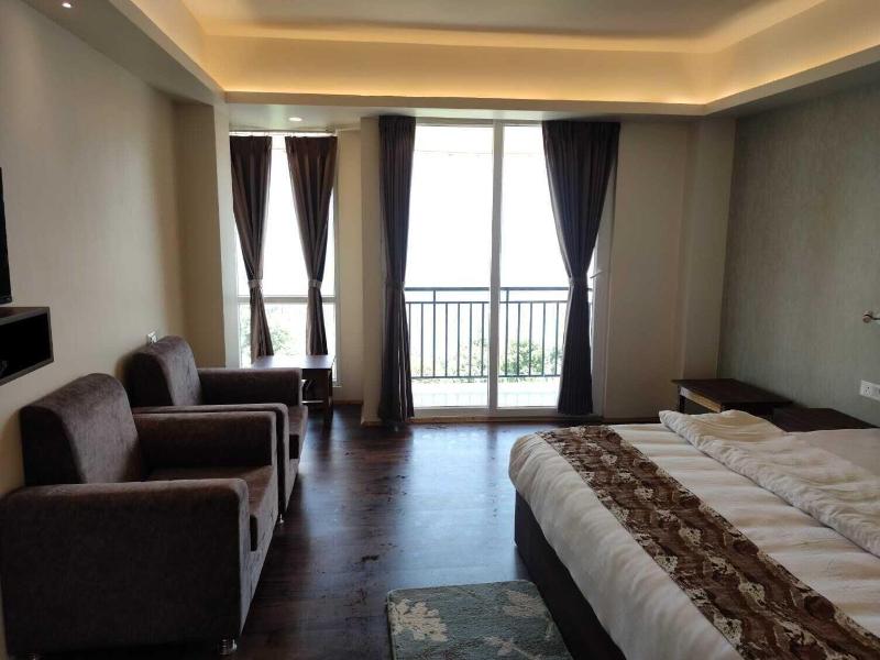 Divsai Retreat image