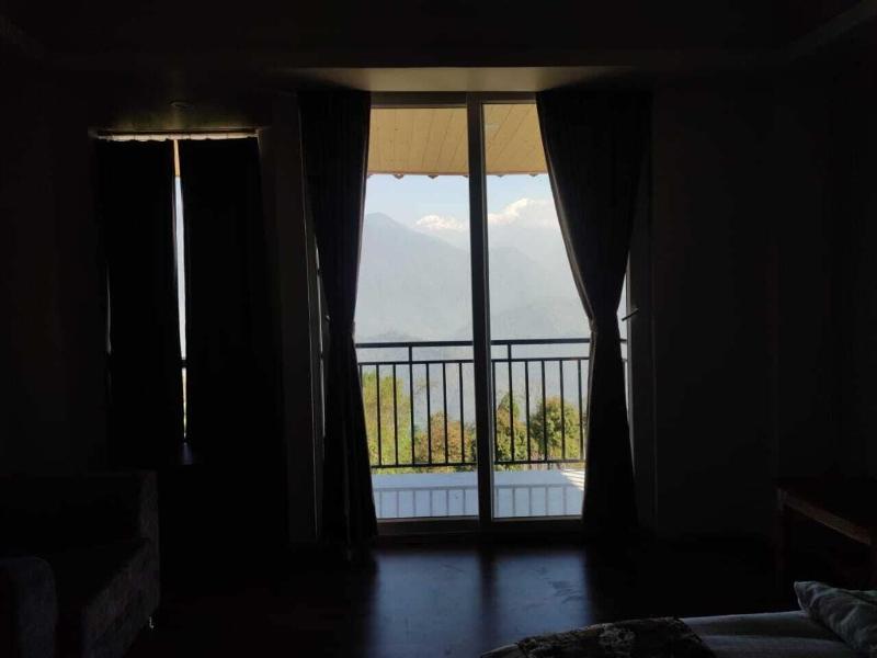 Divsai Retreat image