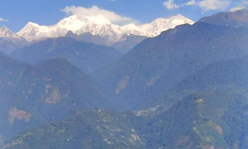 Divsai Retreat image