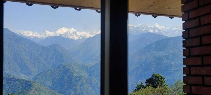 Divsai Retreat image