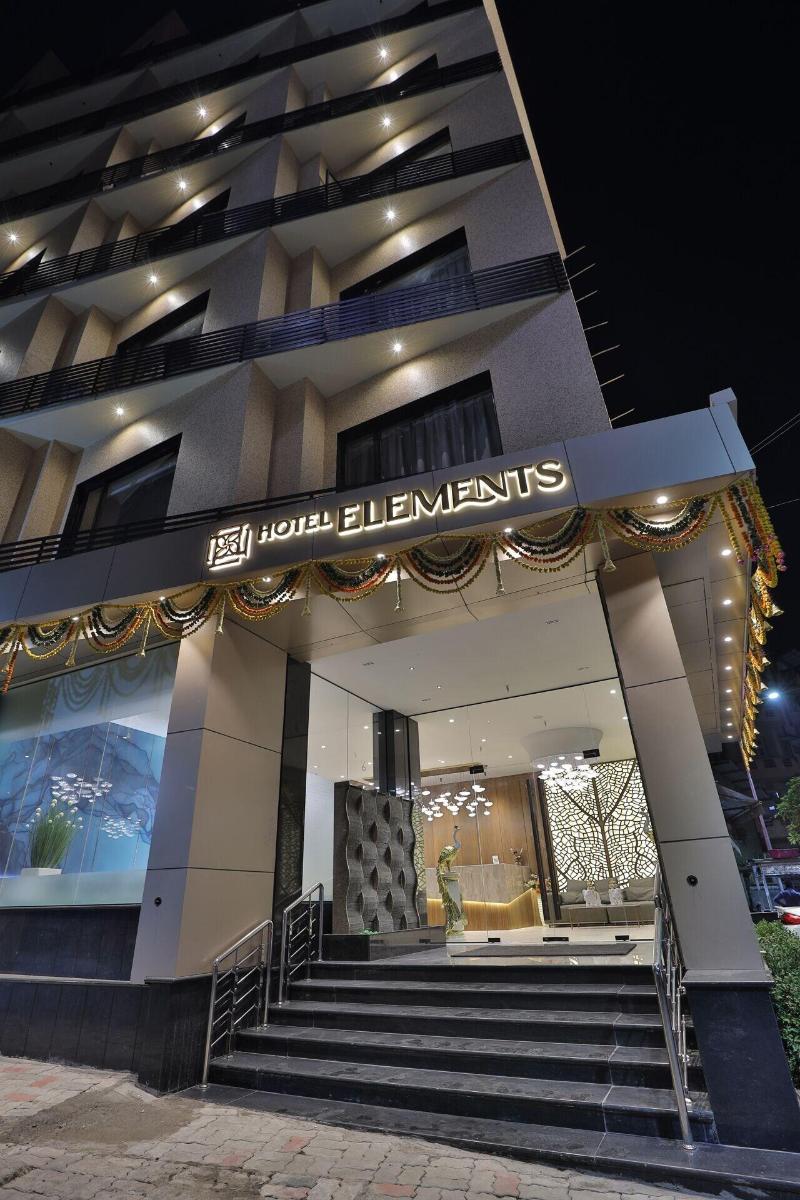 Hotel Elements image