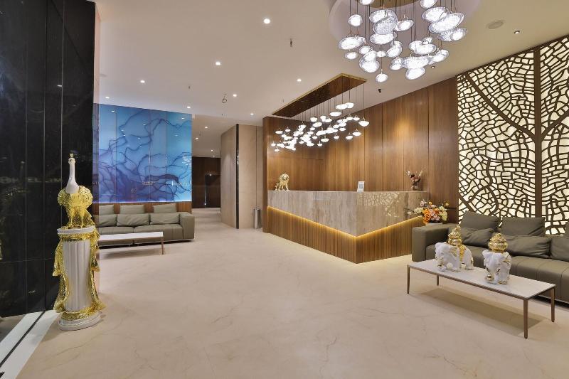 Hotel Elements image