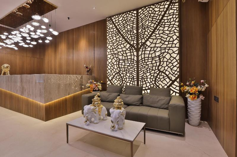 Hotel Elements image