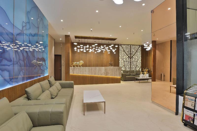 Hotel Elements image