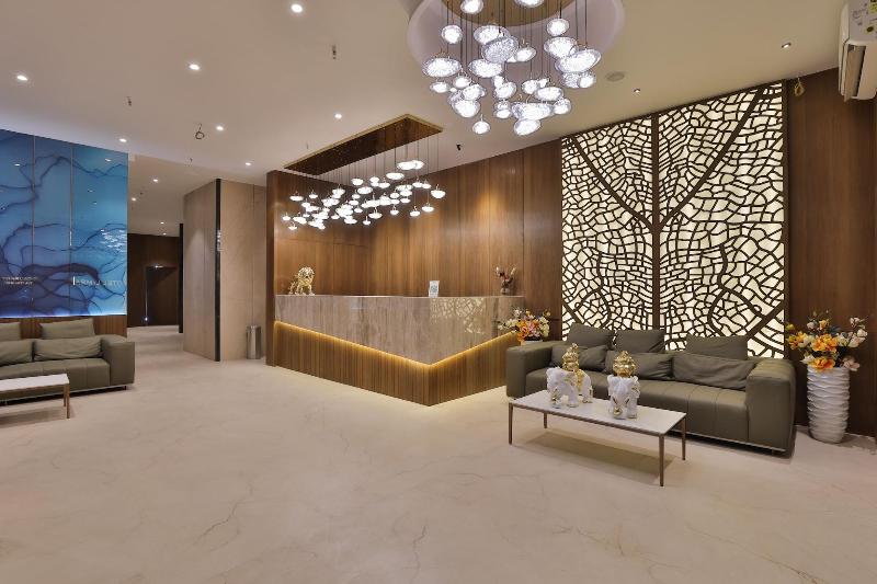 Hotel Elements image