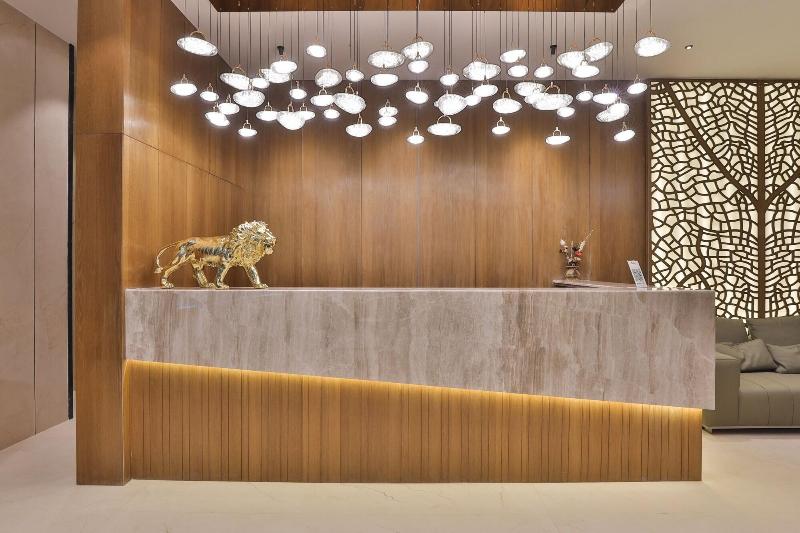 Hotel Elements image