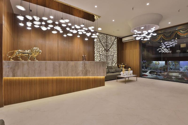 Hotel Elements image