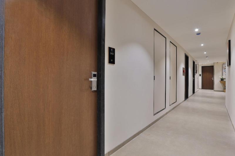 Hotel Elements image
